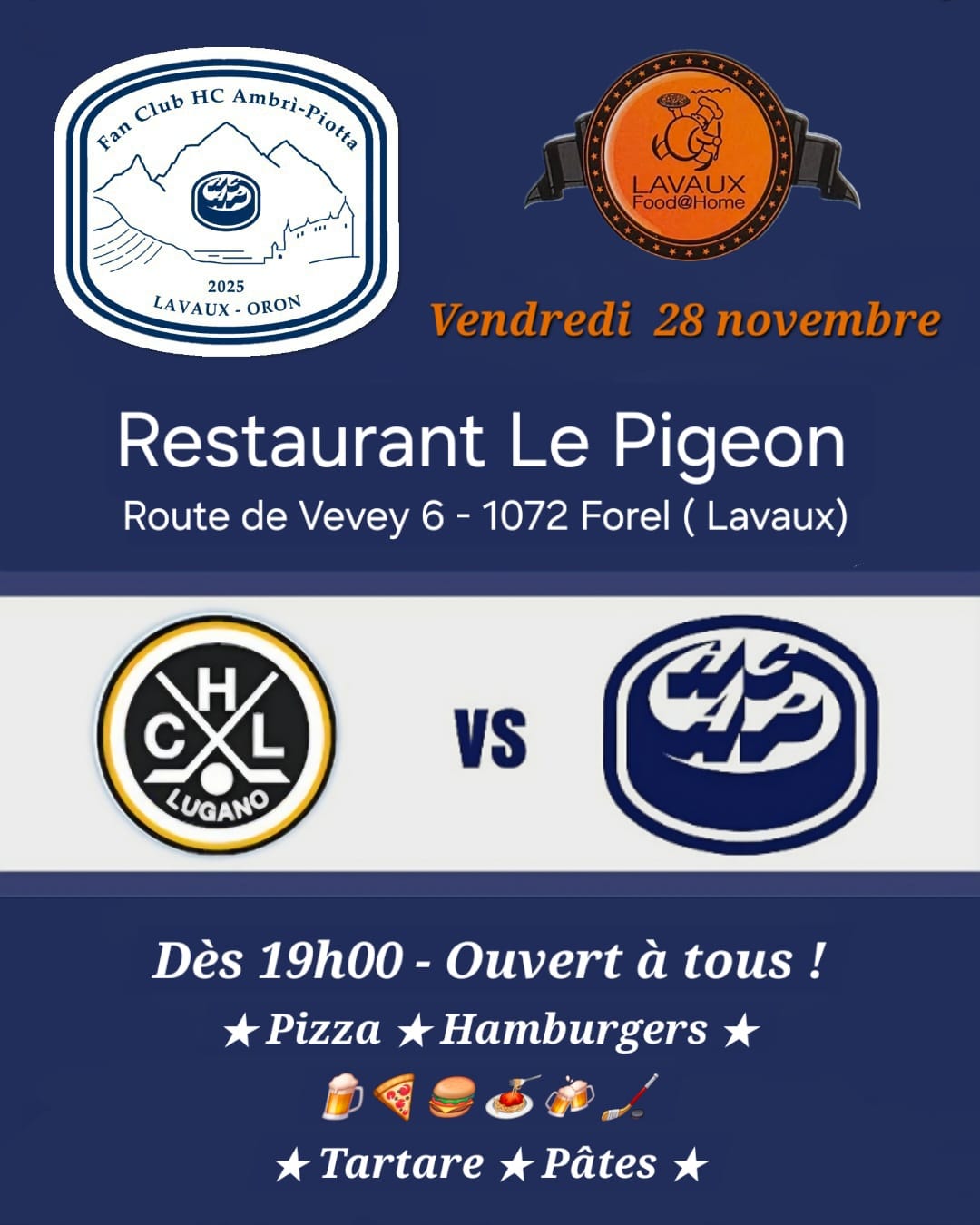 &Eacute;vénement